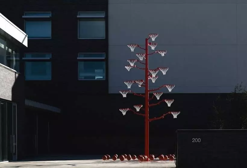 21c Museum Hotel Bentonville   Mgallery