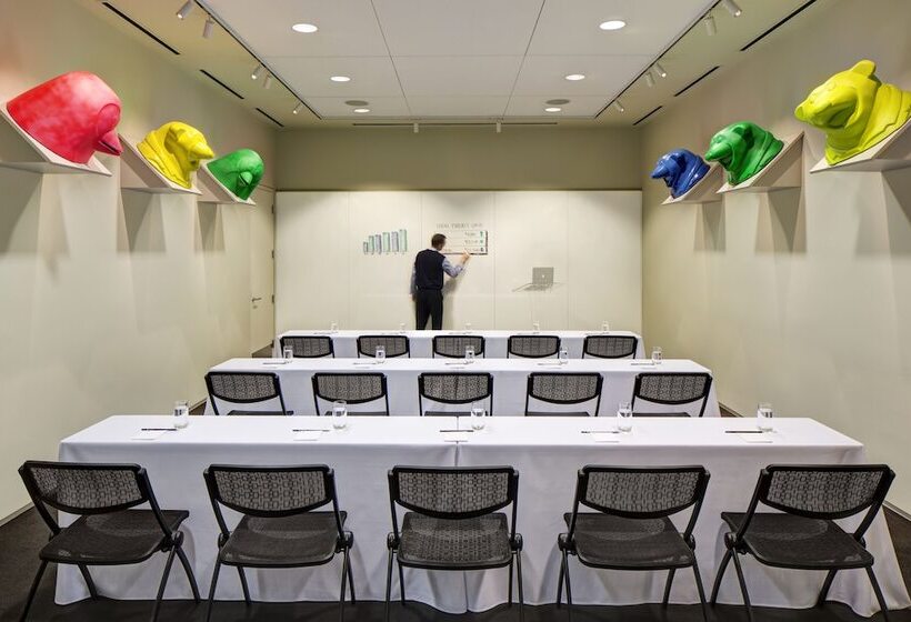 21c Museum Hotel Bentonville   Mgallery