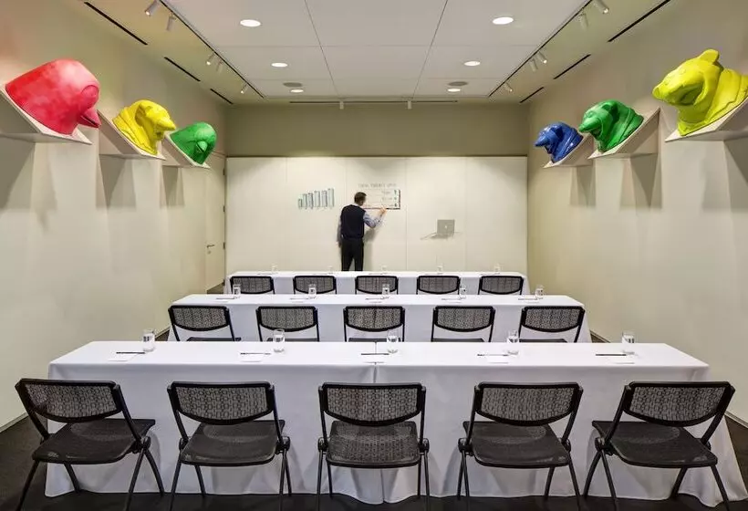 21c Museum Hotel Bentonville   Mgallery