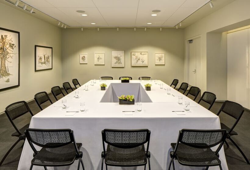 21c Museum Hotel Bentonville   Mgallery