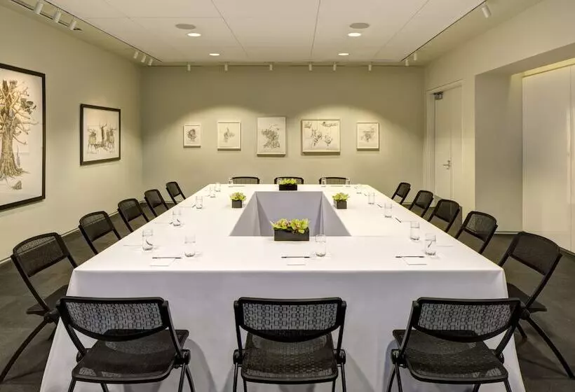 21c Museum Hotel Bentonville   Mgallery