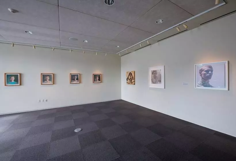 21c Museum Hotel Bentonville   Mgallery