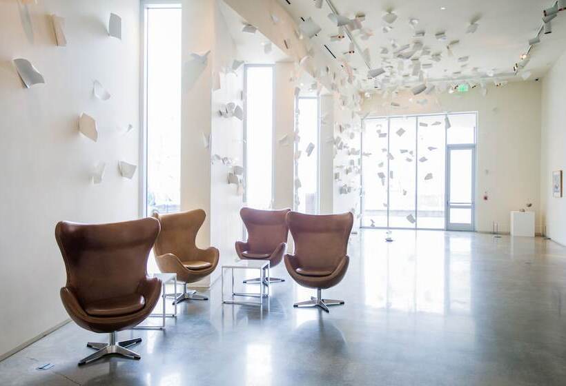 21c Museum Hotel Bentonville   Mgallery