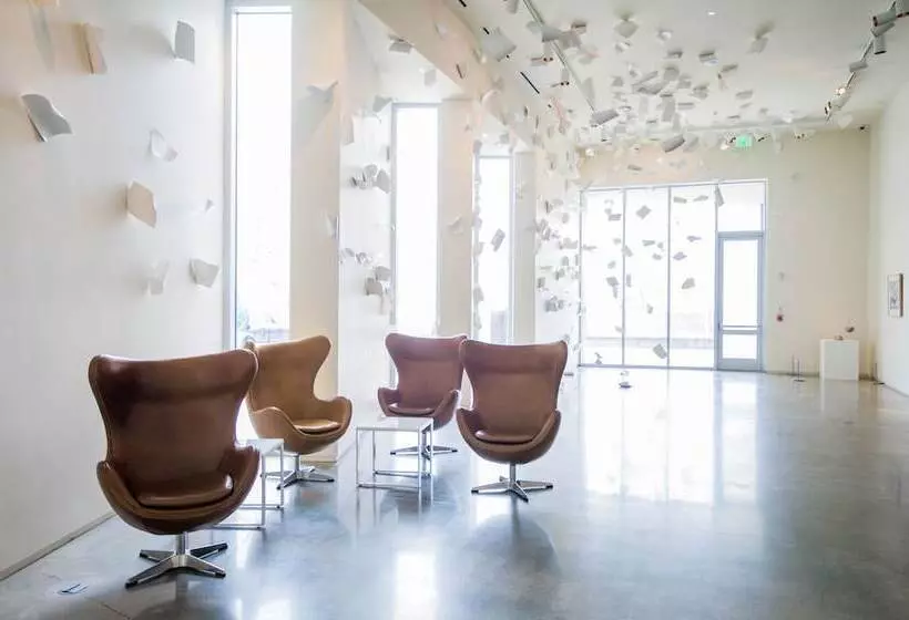 21c Museum Hotel Bentonville   Mgallery