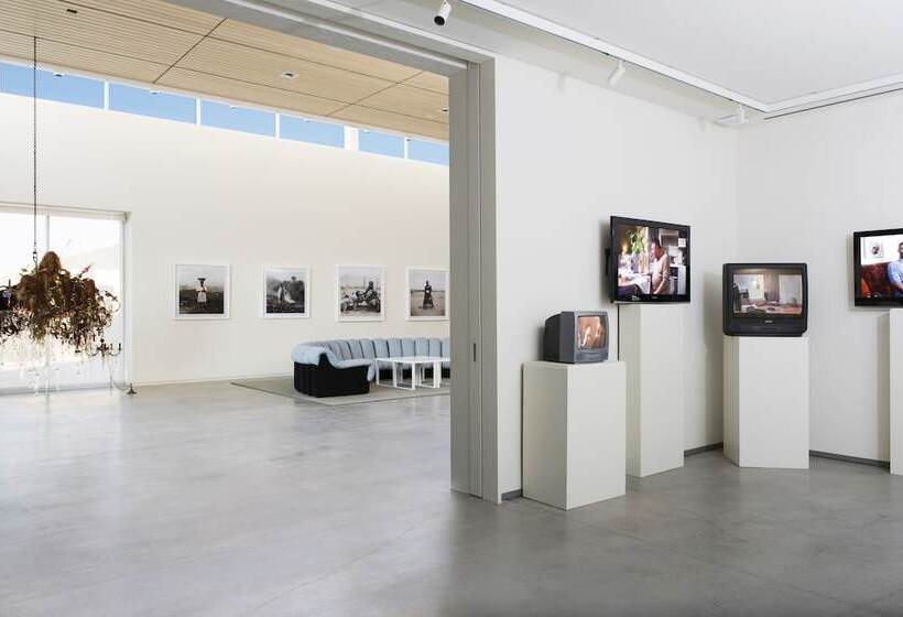 21c Museum Hotel Bentonville   Mgallery