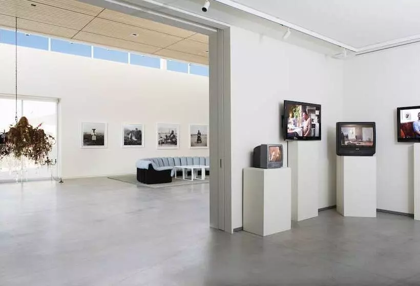 21c Museum Hotel Bentonville   Mgallery