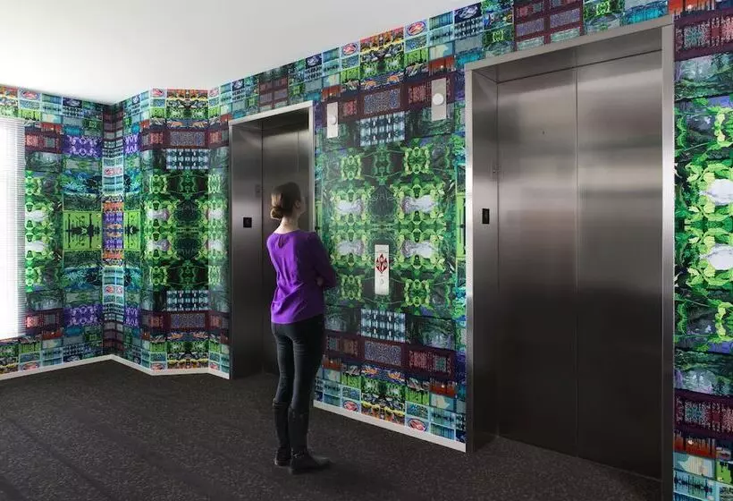 21c Museum Hotel Bentonville   Mgallery