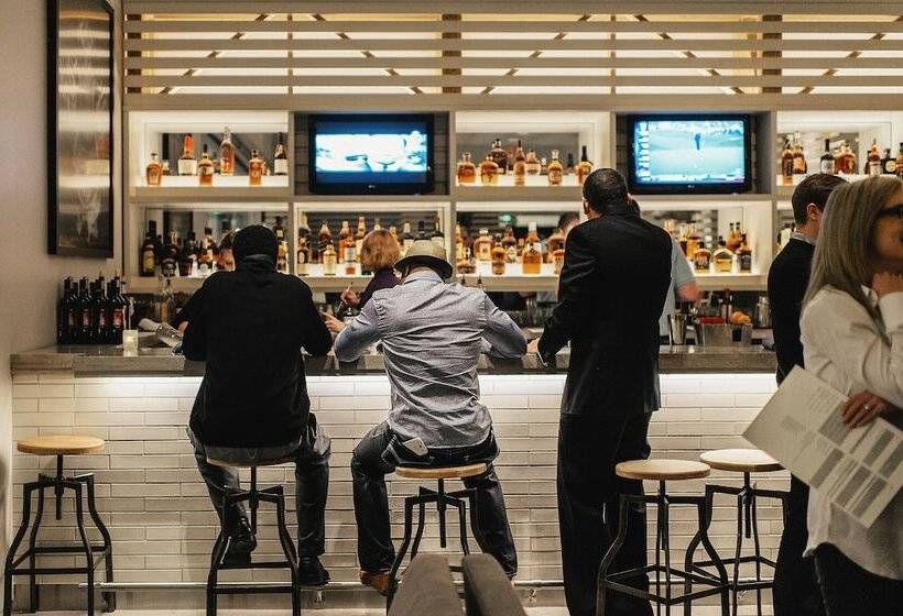 21c Museum Hotel Bentonville   Mgallery