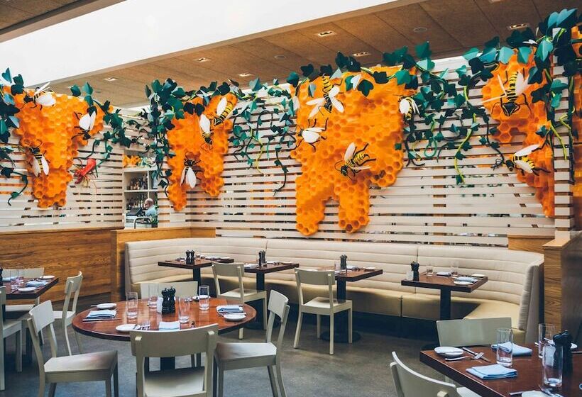 21c Museum Hotel Bentonville   Mgallery