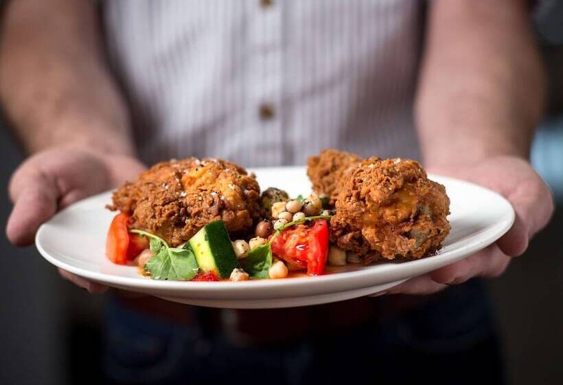 21c Museum Hotel Bentonville   Mgallery