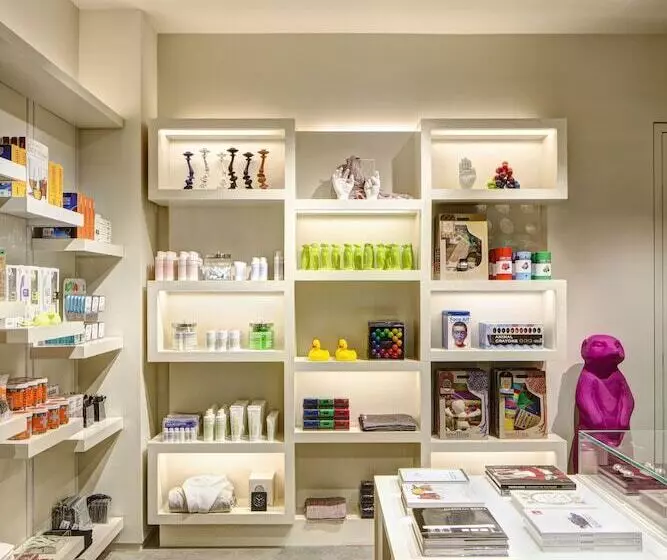 21c Museum Hotel Bentonville   Mgallery