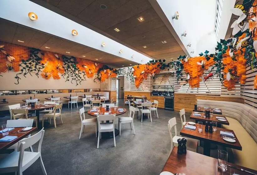 21c Museum Hotel Bentonville   Mgallery