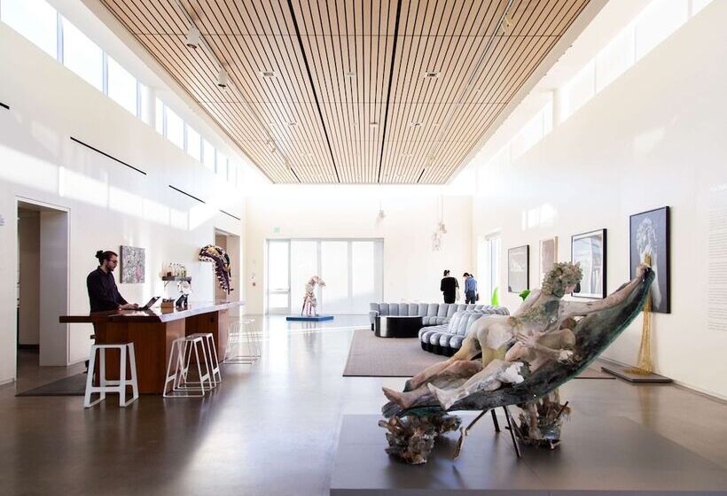 21c Museum Hotel Bentonville   Mgallery