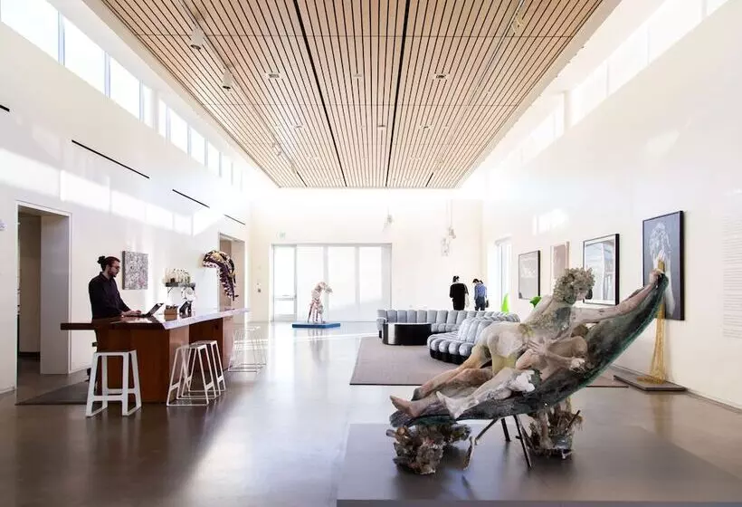 21c Museum Hotel Bentonville   Mgallery