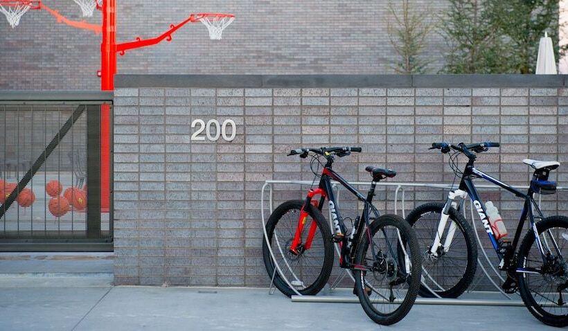 21c Museum Hotel Bentonville   Mgallery