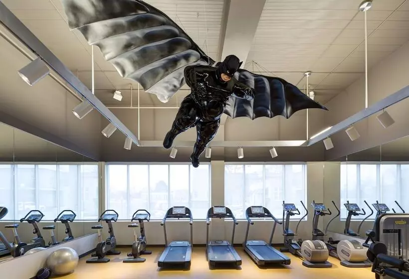 21c Museum Hotel Bentonville   Mgallery