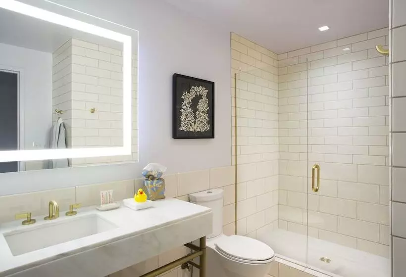 21c Museum Hotel Bentonville   Mgallery