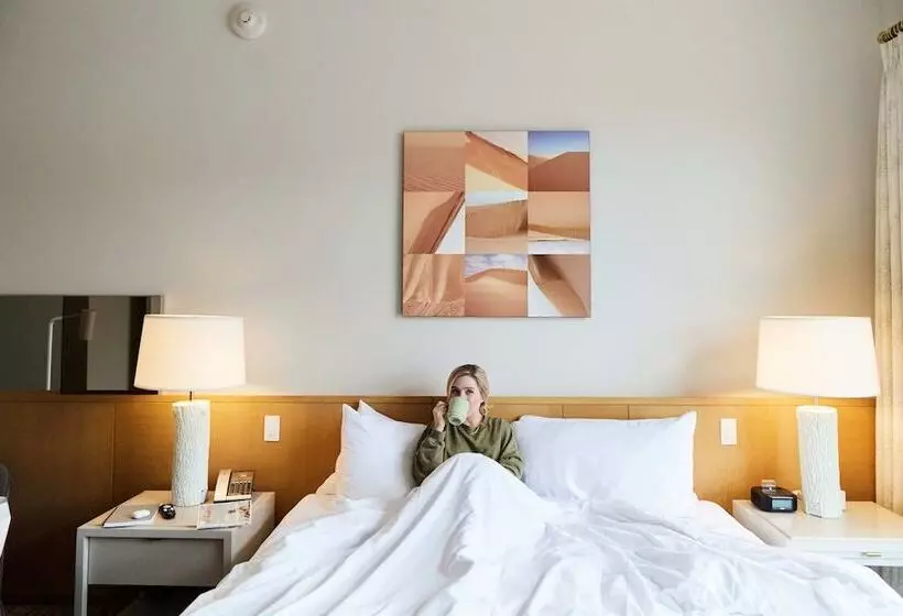 21c Museum Hotel Bentonville   Mgallery