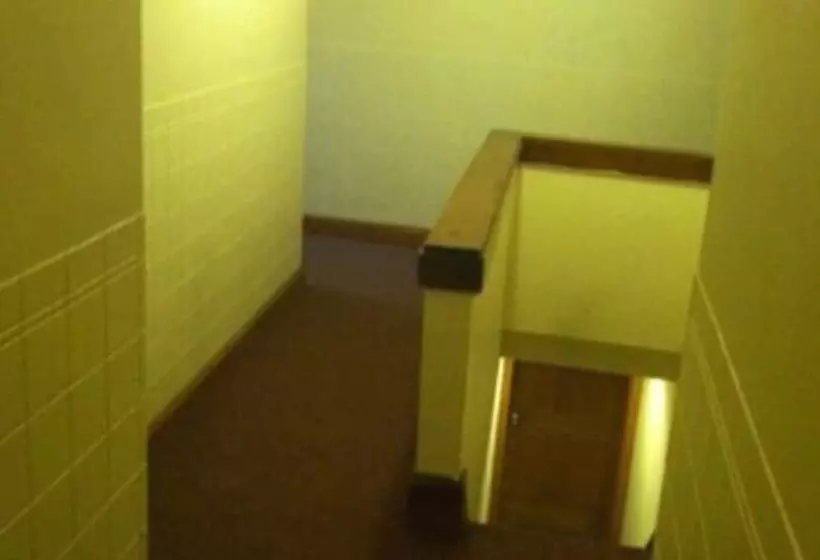 ホテル Airport Lodge