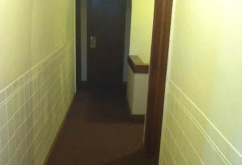 فندق Airport Lodge