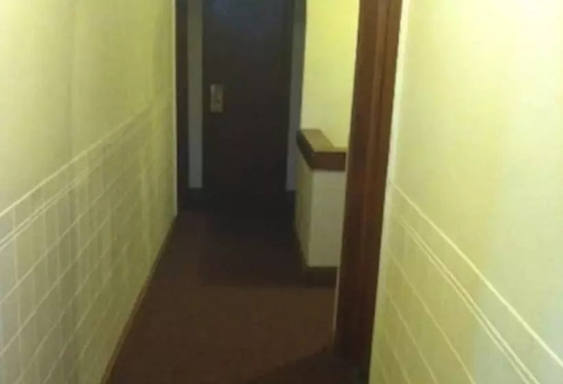 ホテル Airport Lodge