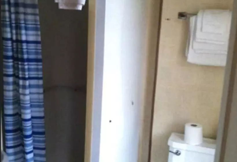 ホテル Airport Lodge