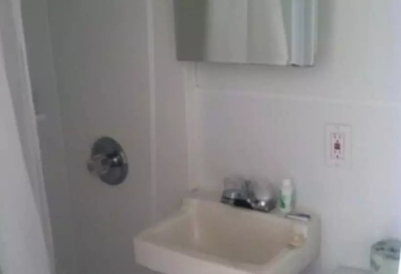 ホテル Airport Lodge