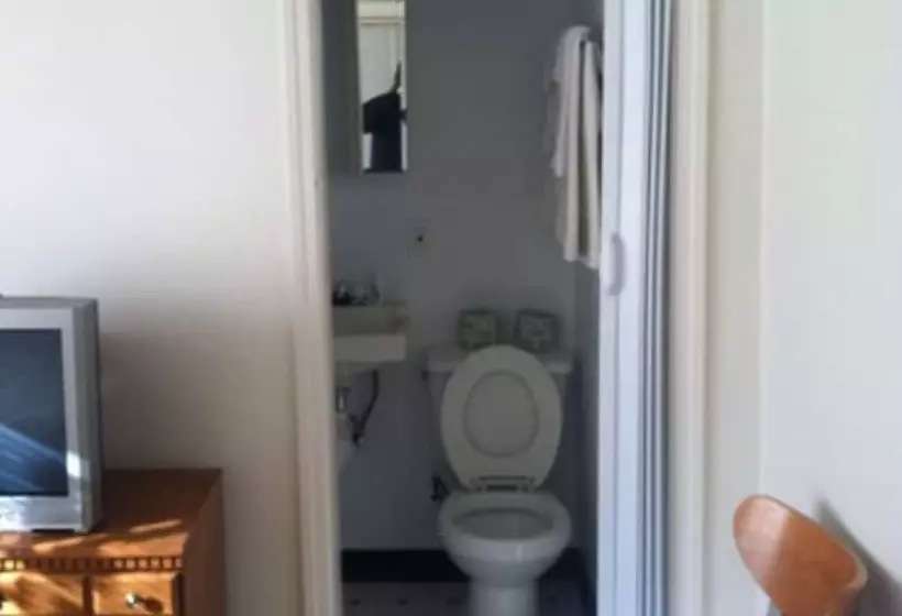 ホテル Airport Lodge