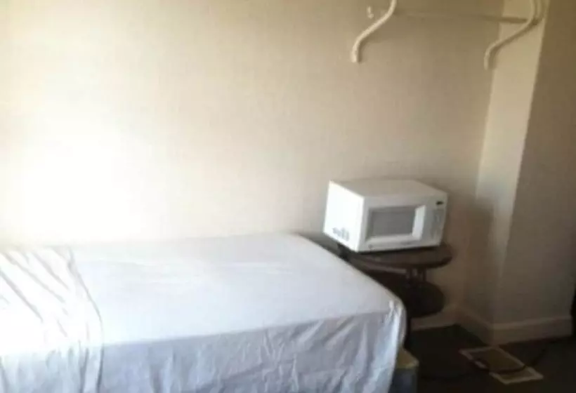 ホテル Airport Lodge