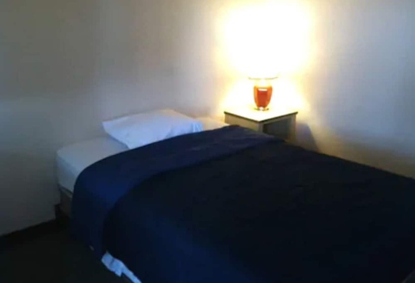 فندق Airport Lodge