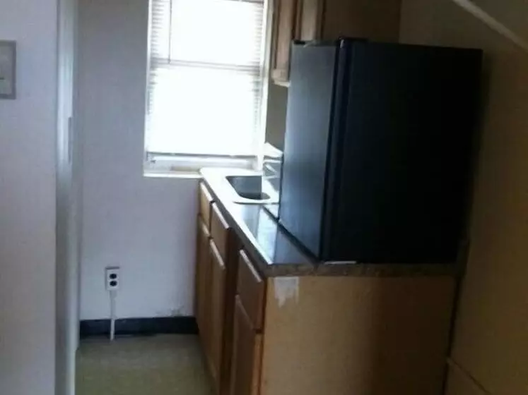 ホテル Airport Lodge