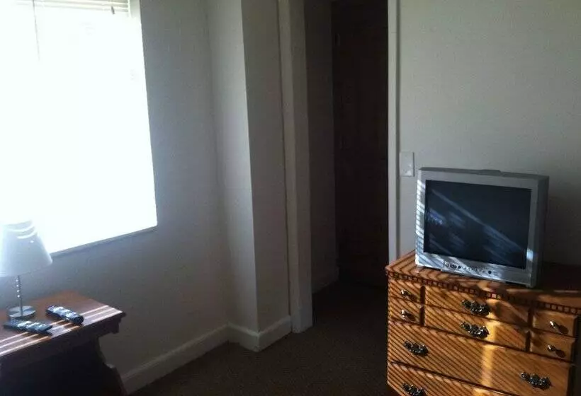 ホテル Airport Lodge