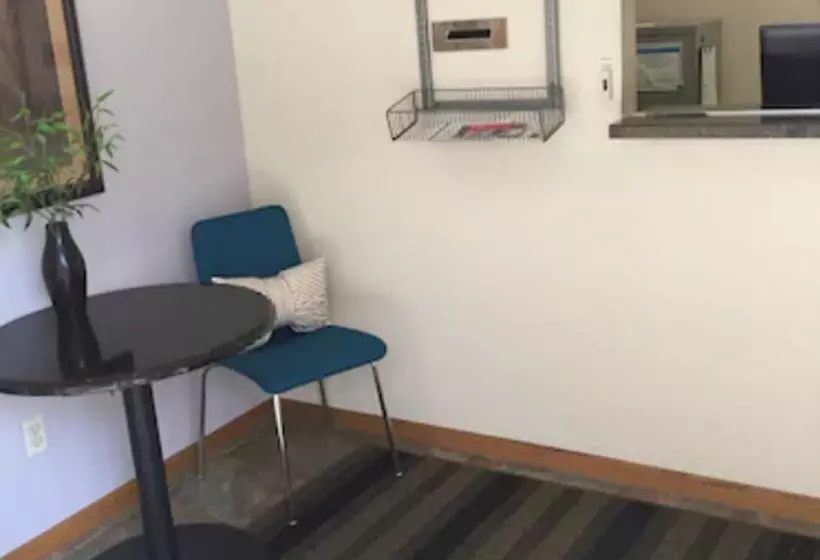 ホテル Airport Lodge