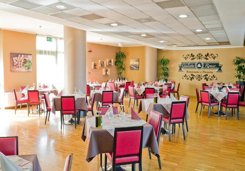 Airporthotel Verona Congress & Relax