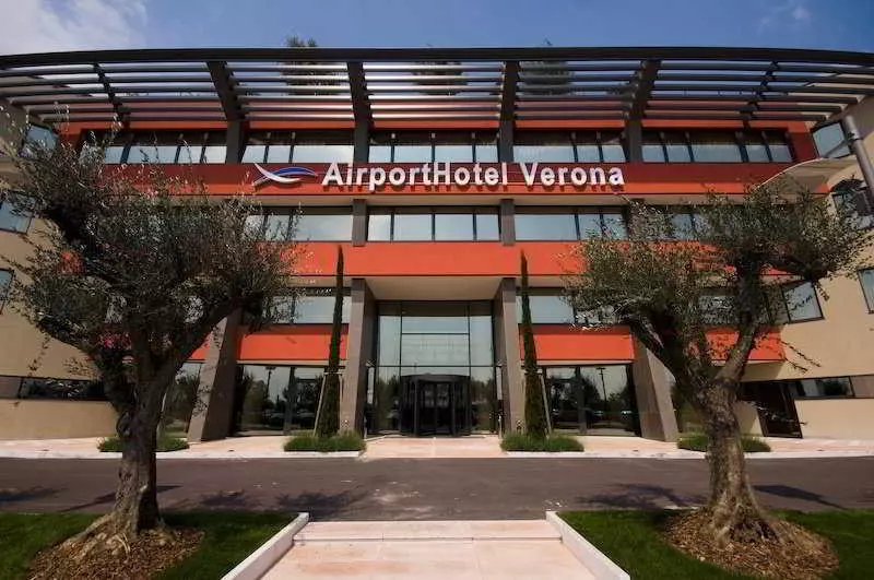 Airporthotel Verona Congress & Relax