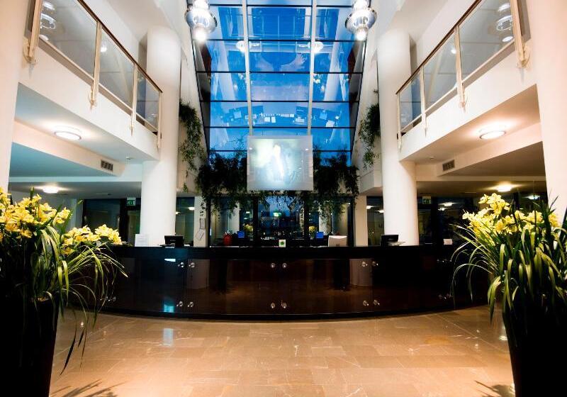 Airporthotel Verona Congress & Relax