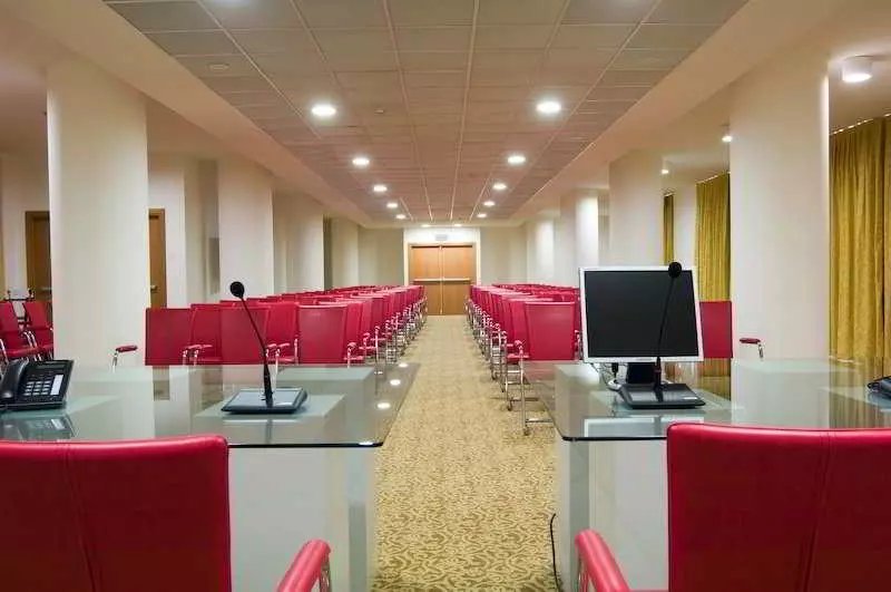 Airporthotel Verona Congress & Relax