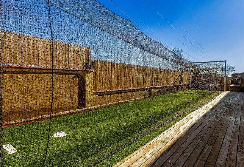 Отель Americas Best Value Inn Temple