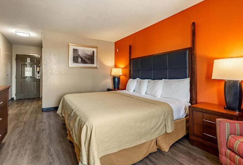 Отель Americas Best Value Inn Temple