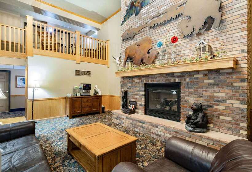 ホテル Americinn By Wyndham Havre