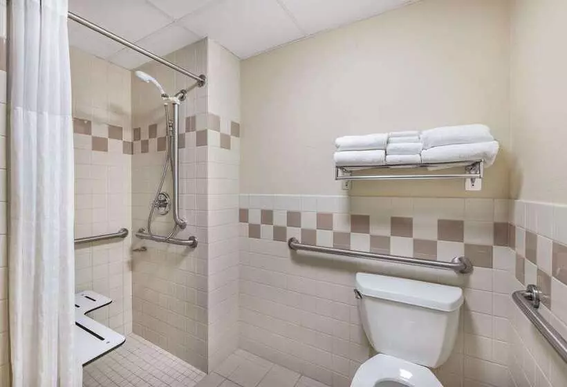 Отель Americinn By Wyndham Havre