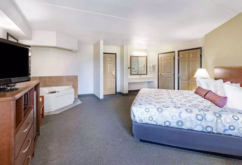 Отель Americinn By Wyndham Havre