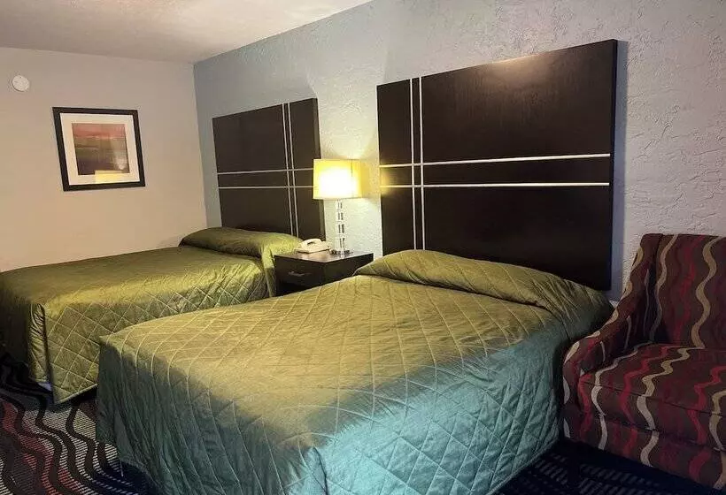 ホテル Applegate Inn