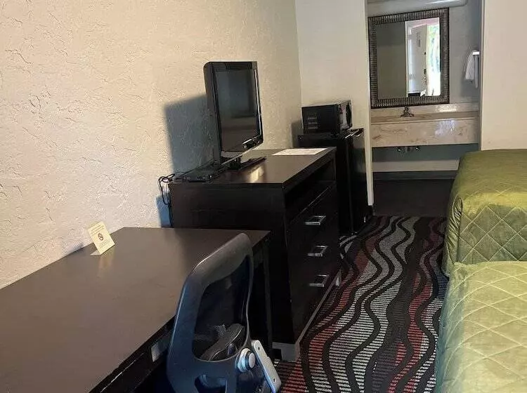 ホテル Applegate Inn