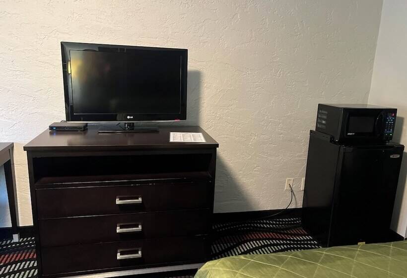 酒店 Applegate Inn