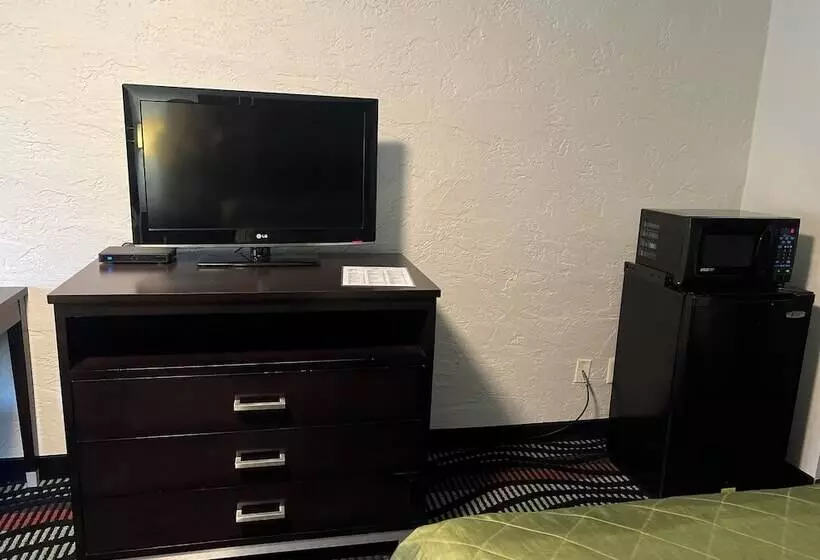 ホテル Applegate Inn