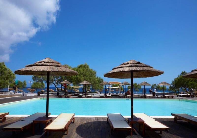 Hotel Black Rose Beach Suites