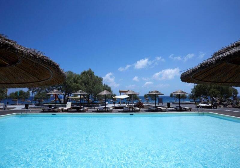 Hotel Black Rose Beach Suites