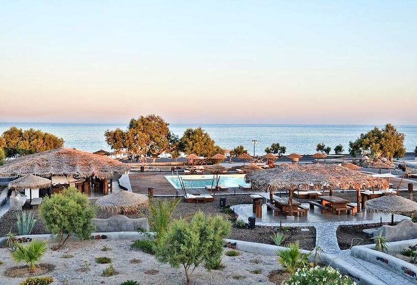 Hotel Black Rose Beach Suites