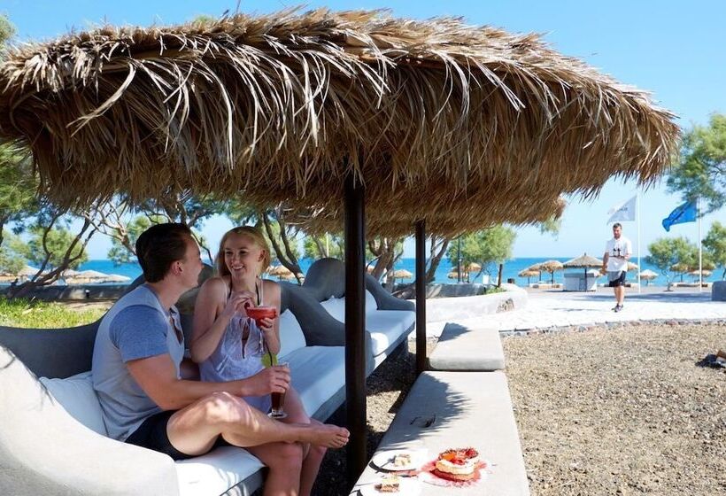 Hotel Black Rose Beach Suites